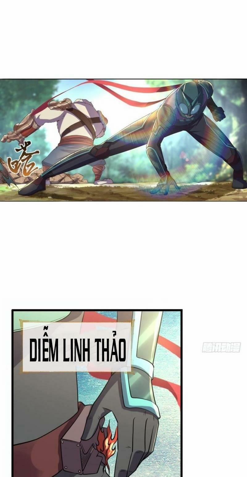 Trọng Sinh Đại Ngoạn Gia 143 trang 8