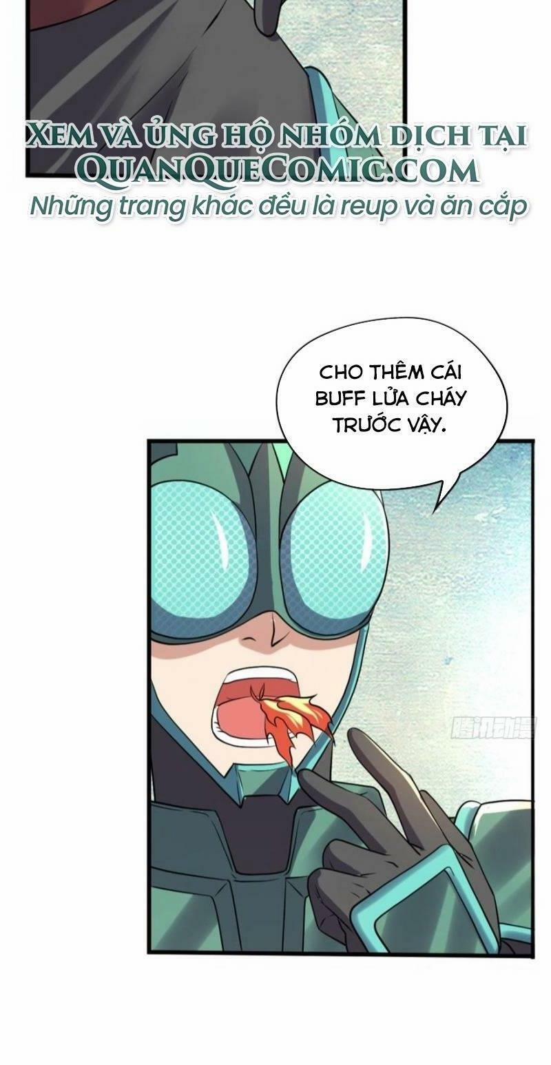 Trọng Sinh Đại Ngoạn Gia 143 trang 9