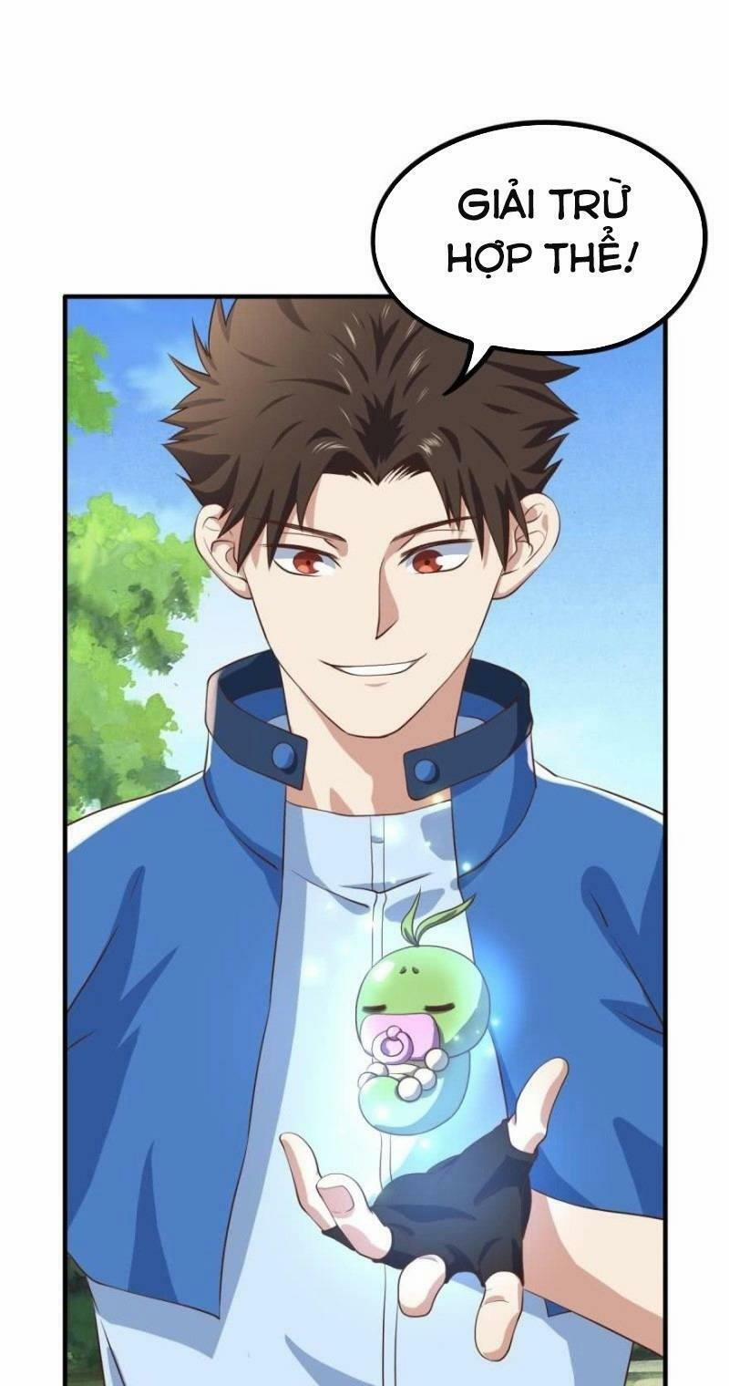 Trọng Sinh Đại Ngoạn Gia 144 trang 0