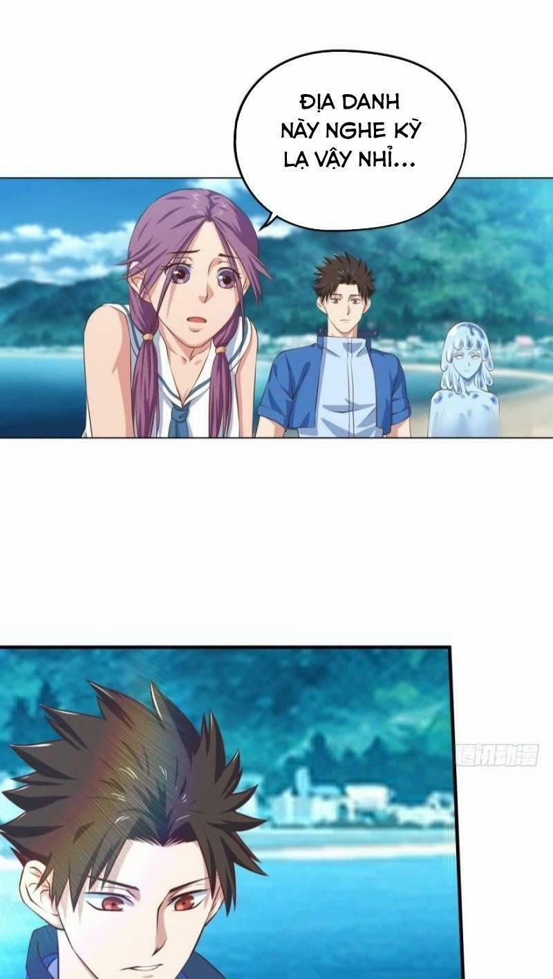 Trọng Sinh Đại Ngoạn Gia 144 trang 10