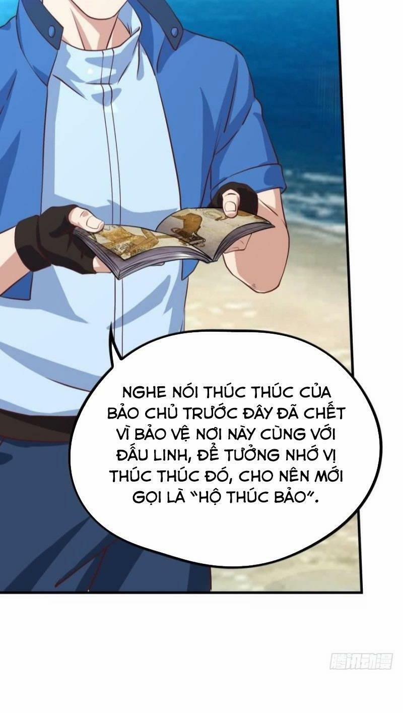 Trọng Sinh Đại Ngoạn Gia 144 trang 11