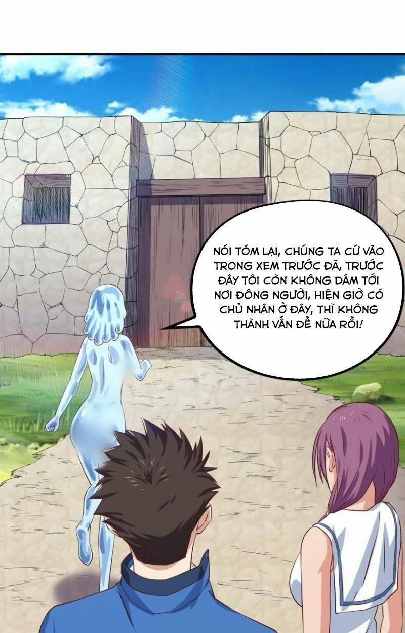 Trọng Sinh Đại Ngoạn Gia 144 trang 12