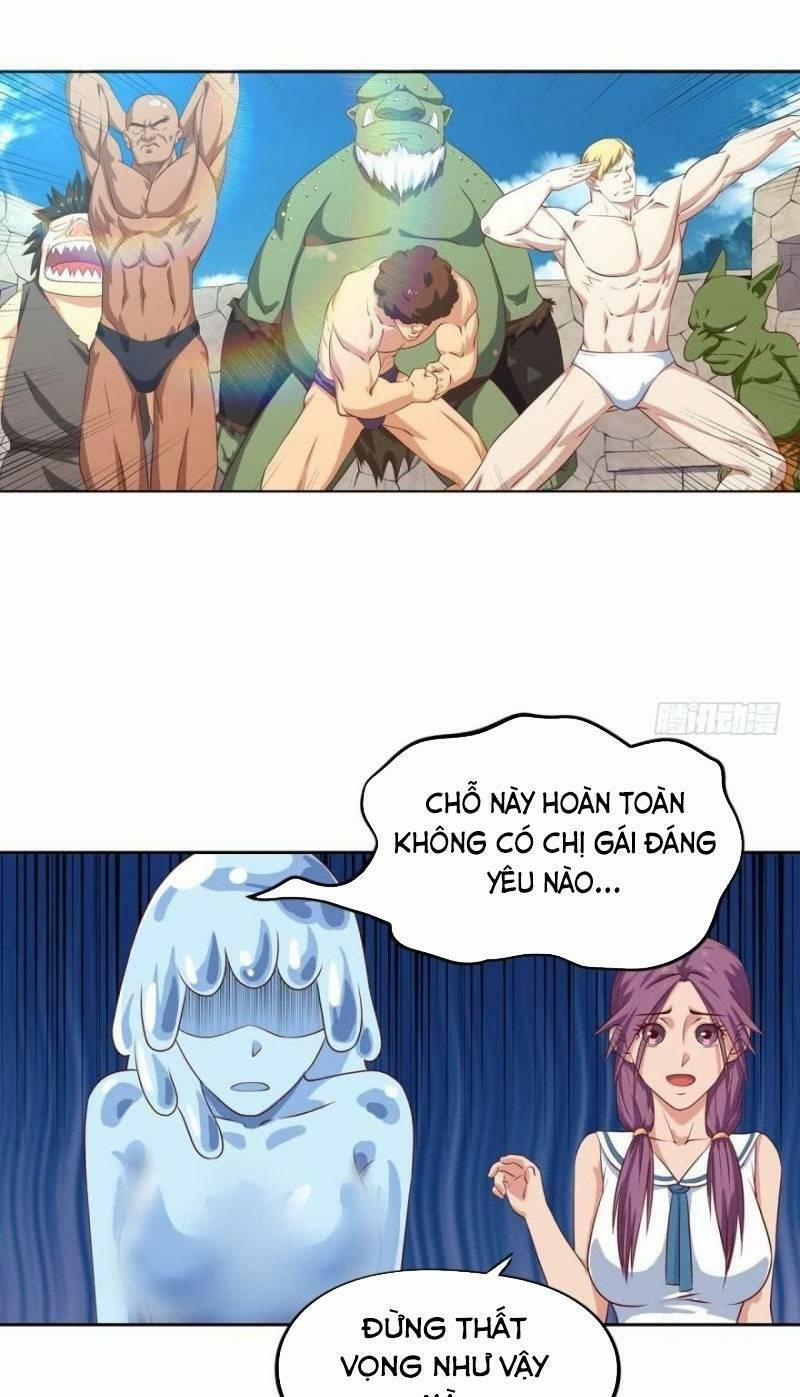 Trọng Sinh Đại Ngoạn Gia 144 trang 14