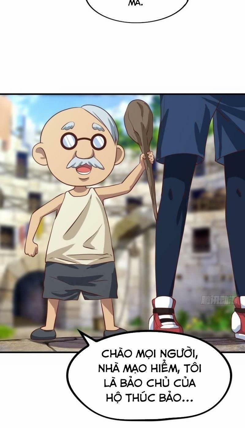 Trọng Sinh Đại Ngoạn Gia 144 trang 15