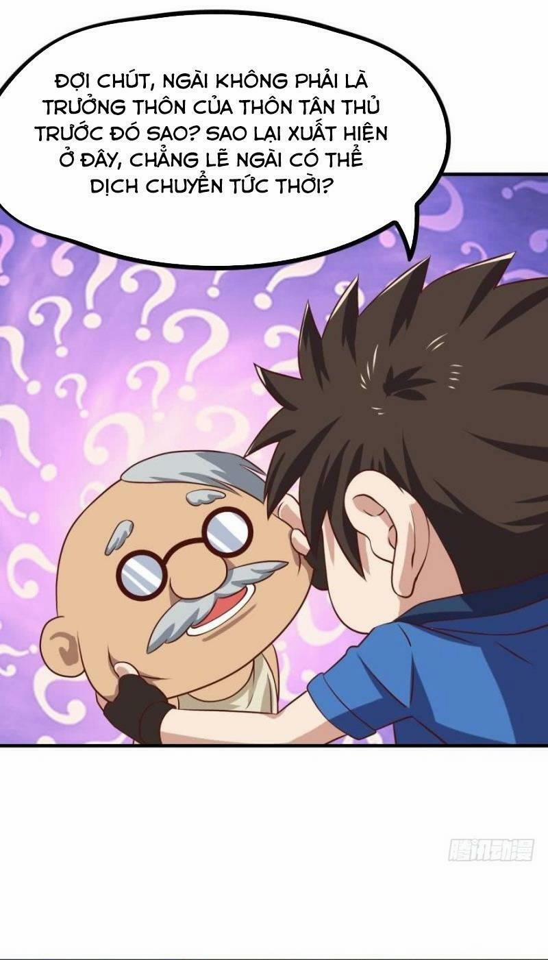 Trọng Sinh Đại Ngoạn Gia 144 trang 16