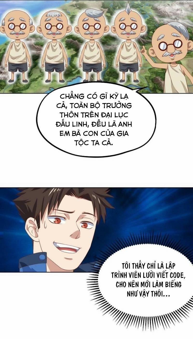 Trọng Sinh Đại Ngoạn Gia 144 trang 17