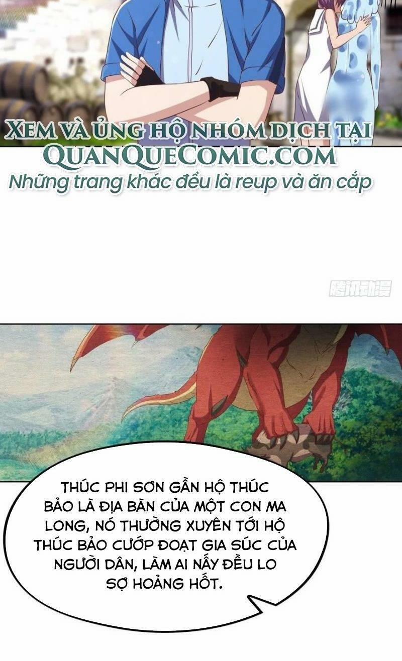 Trọng Sinh Đại Ngoạn Gia 144 trang 19