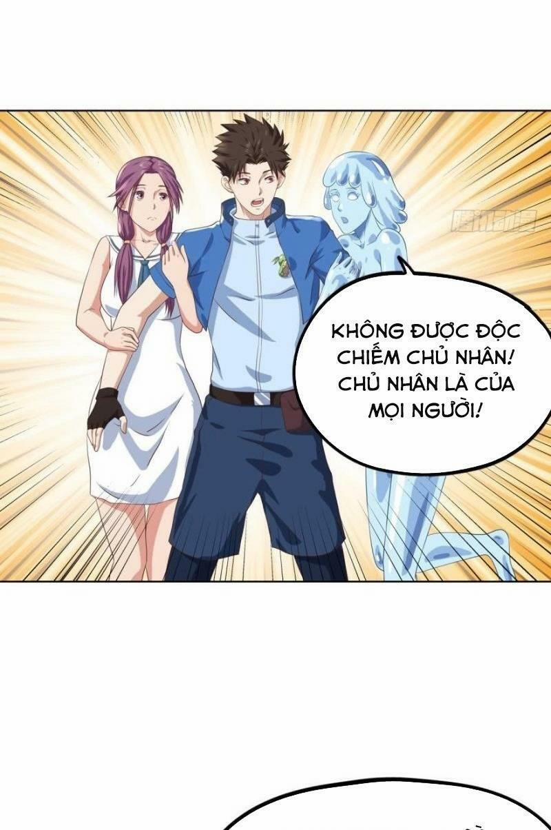 Trọng Sinh Đại Ngoạn Gia 144 trang 2