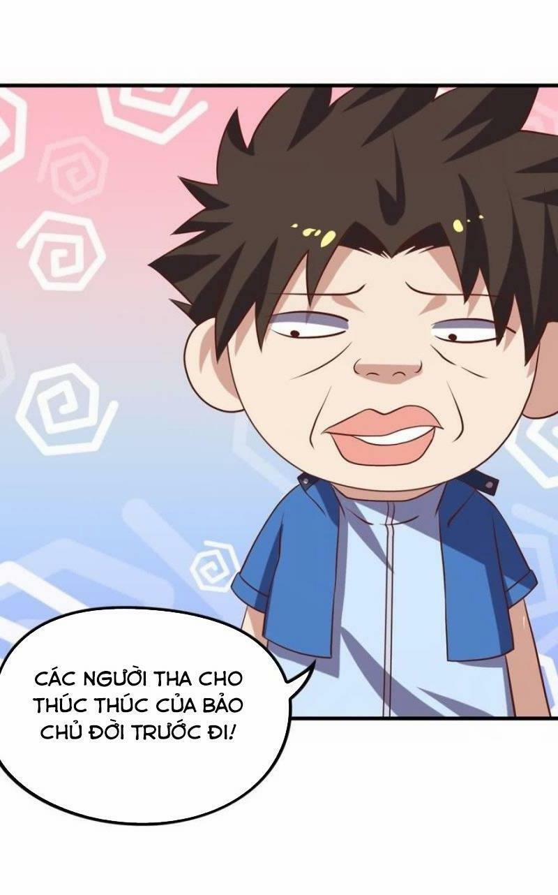 Trọng Sinh Đại Ngoạn Gia 144 trang 21