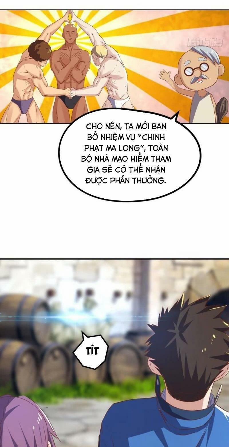 Trọng Sinh Đại Ngoạn Gia 144 trang 22