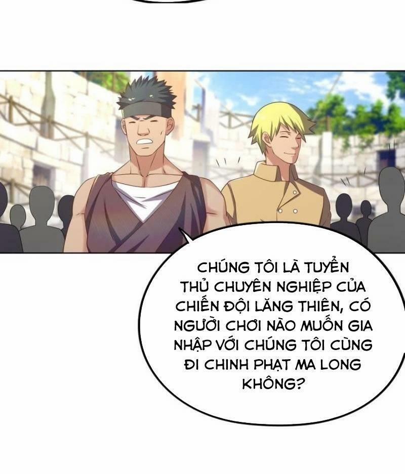 Trọng Sinh Đại Ngoạn Gia 144 trang 25