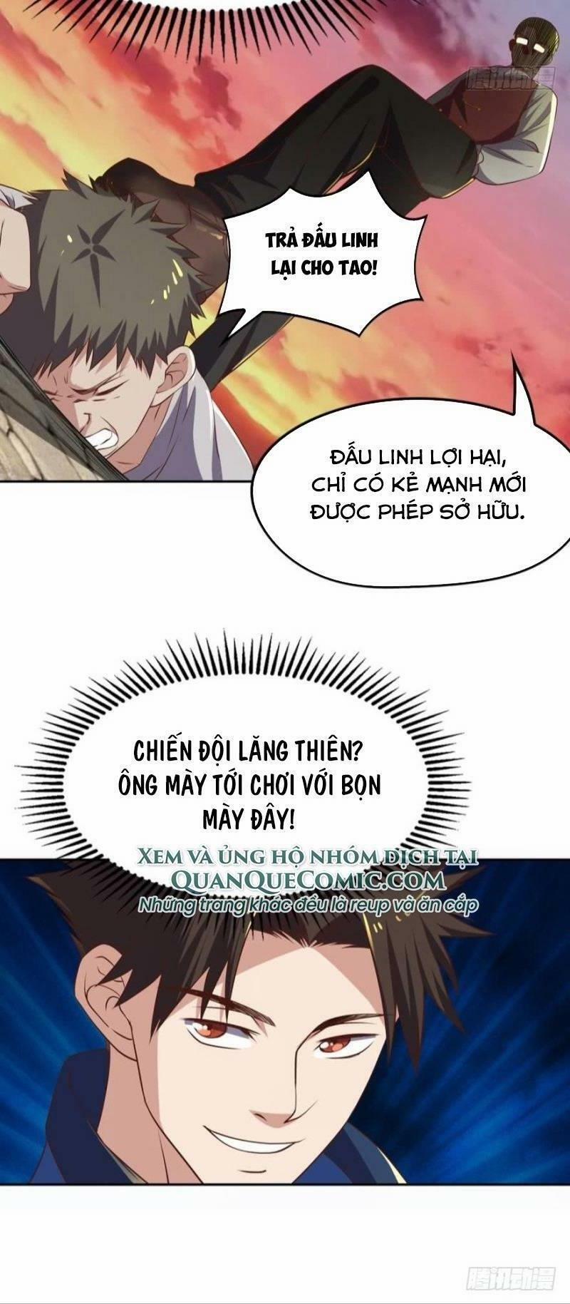 Trọng Sinh Đại Ngoạn Gia 144 trang 27