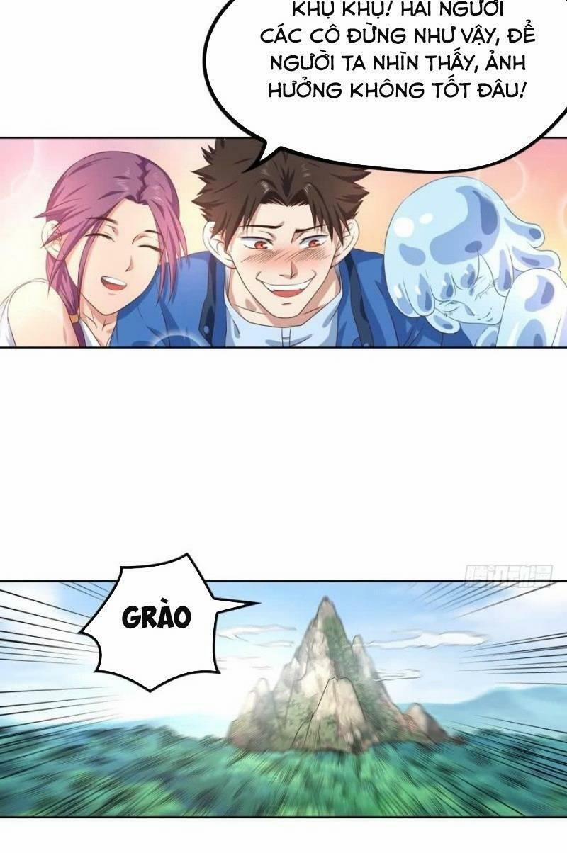 Trọng Sinh Đại Ngoạn Gia 144 trang 3