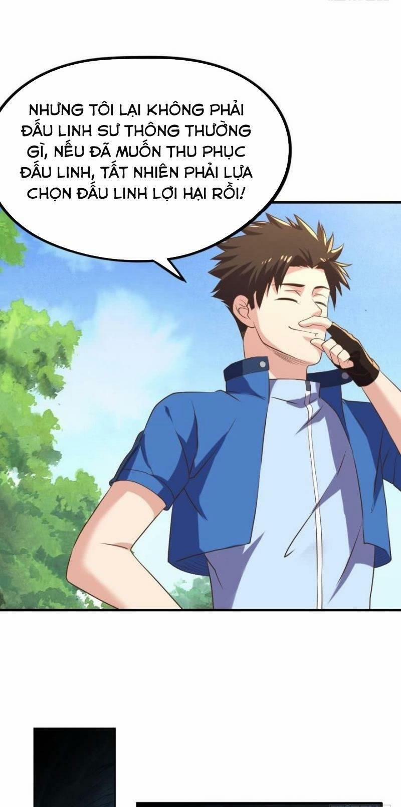 Trọng Sinh Đại Ngoạn Gia 144 trang 6