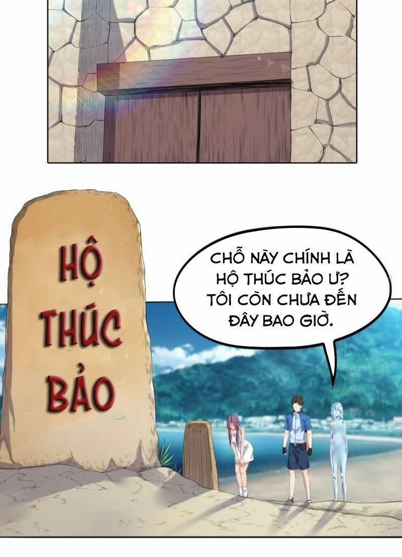 Trọng Sinh Đại Ngoạn Gia 144 trang 9