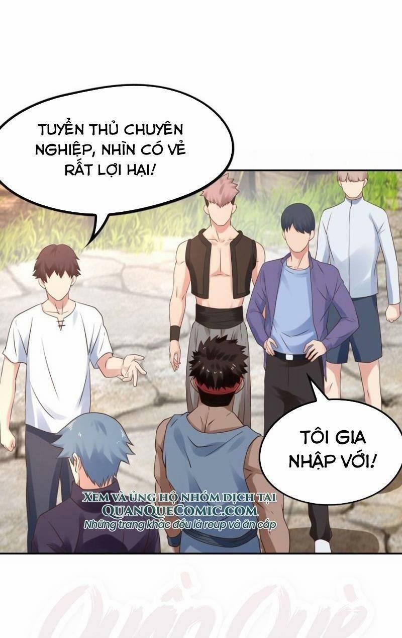 Trọng Sinh Đại Ngoạn Gia 145 trang 0