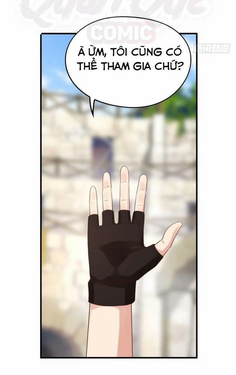 Trọng Sinh Đại Ngoạn Gia 145 trang 1