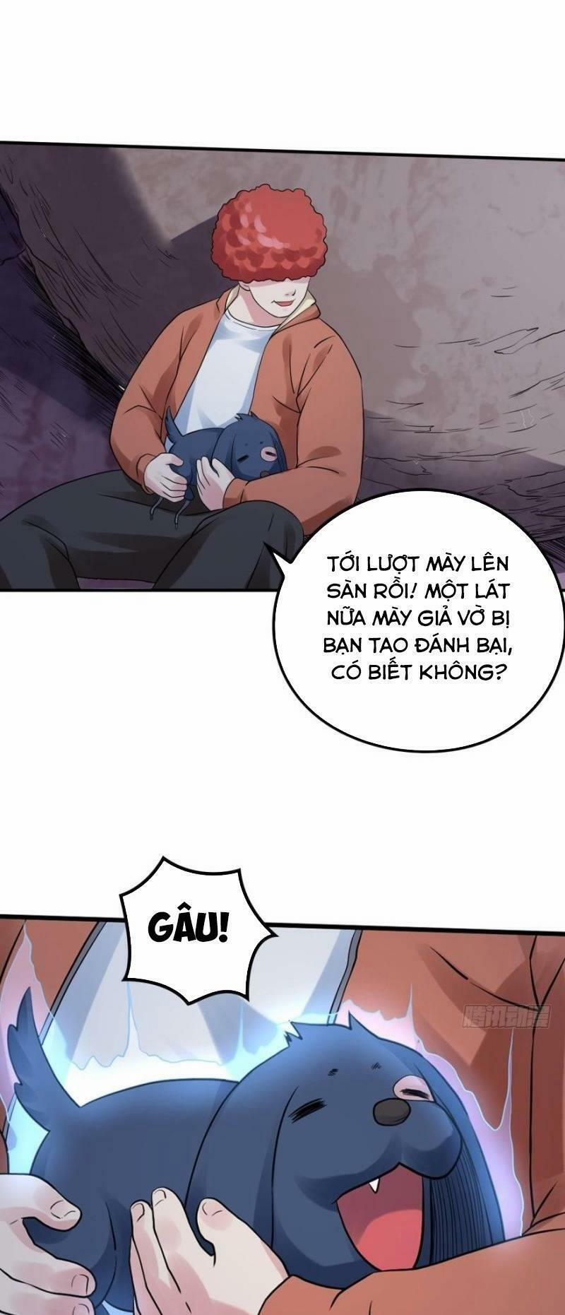 Trọng Sinh Đại Ngoạn Gia 145 trang 10