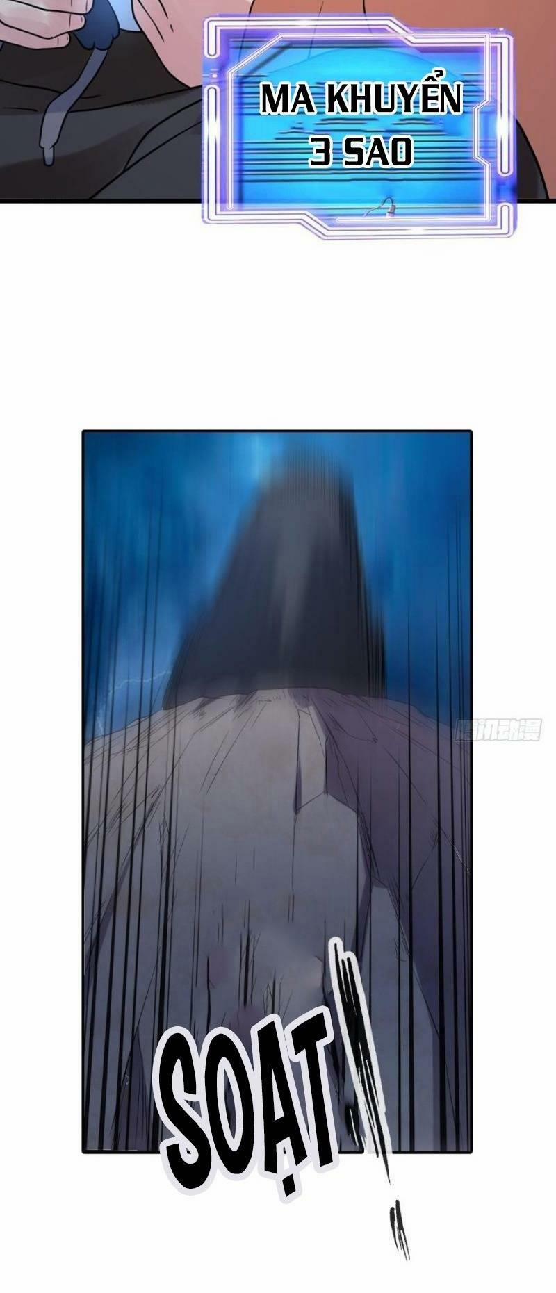 Trọng Sinh Đại Ngoạn Gia 145 trang 11