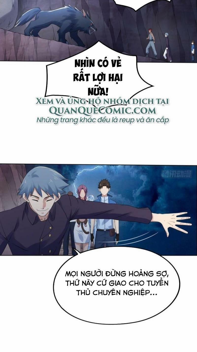 Trọng Sinh Đại Ngoạn Gia 145 trang 13