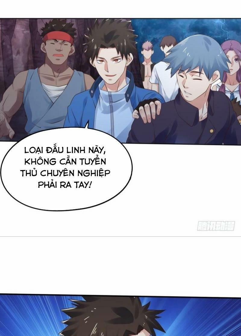 Trọng Sinh Đại Ngoạn Gia 145 trang 14