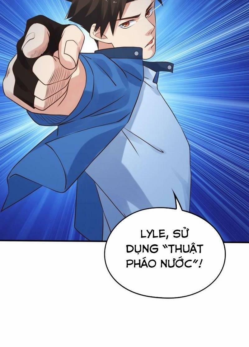 Trọng Sinh Đại Ngoạn Gia 145 trang 15