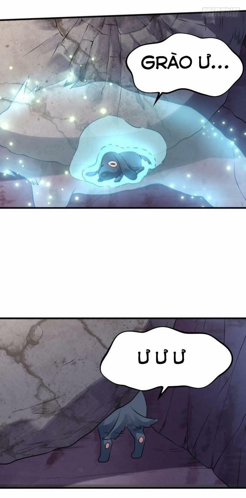 Trọng Sinh Đại Ngoạn Gia 145 trang 19