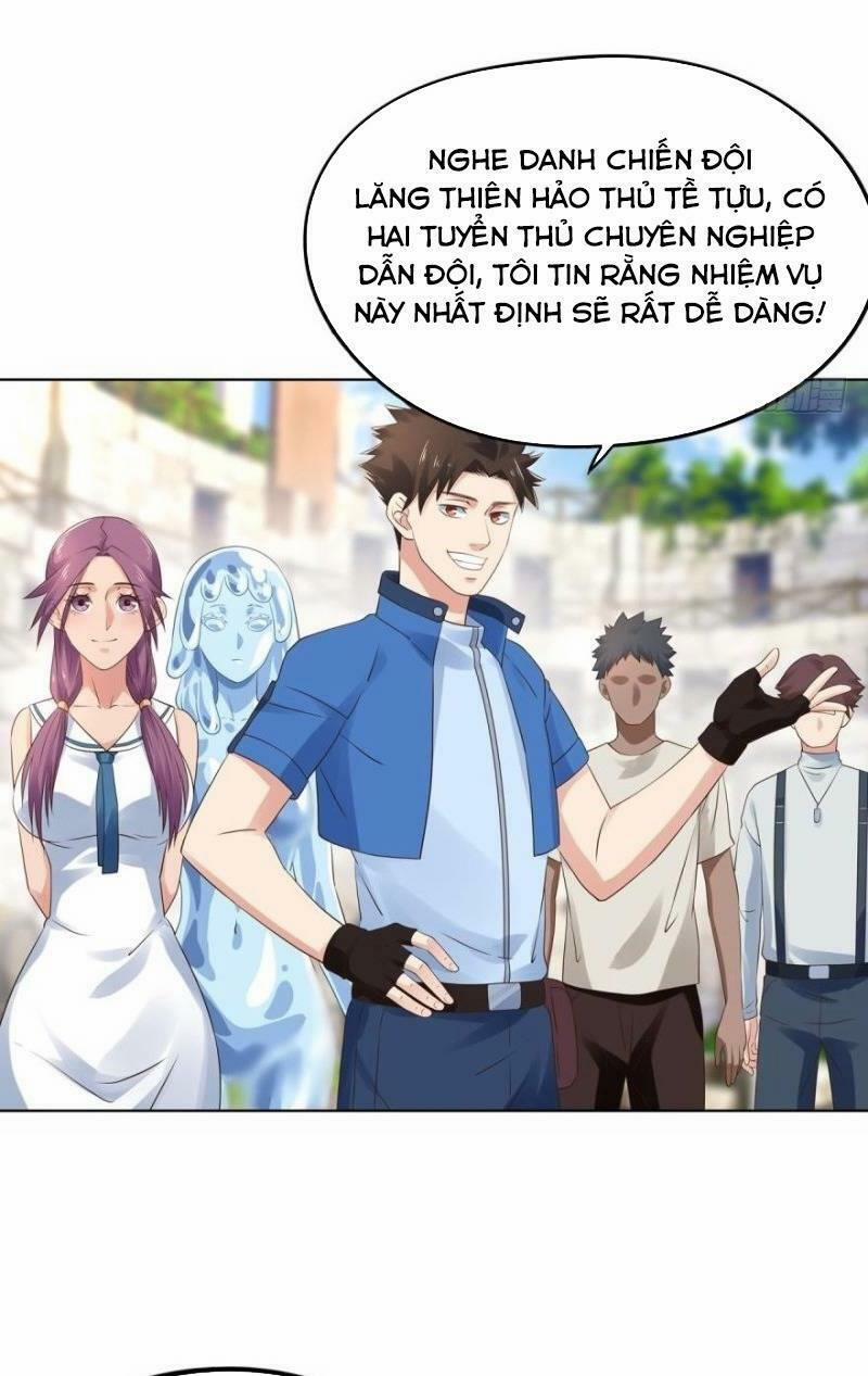 Trọng Sinh Đại Ngoạn Gia 145 trang 2