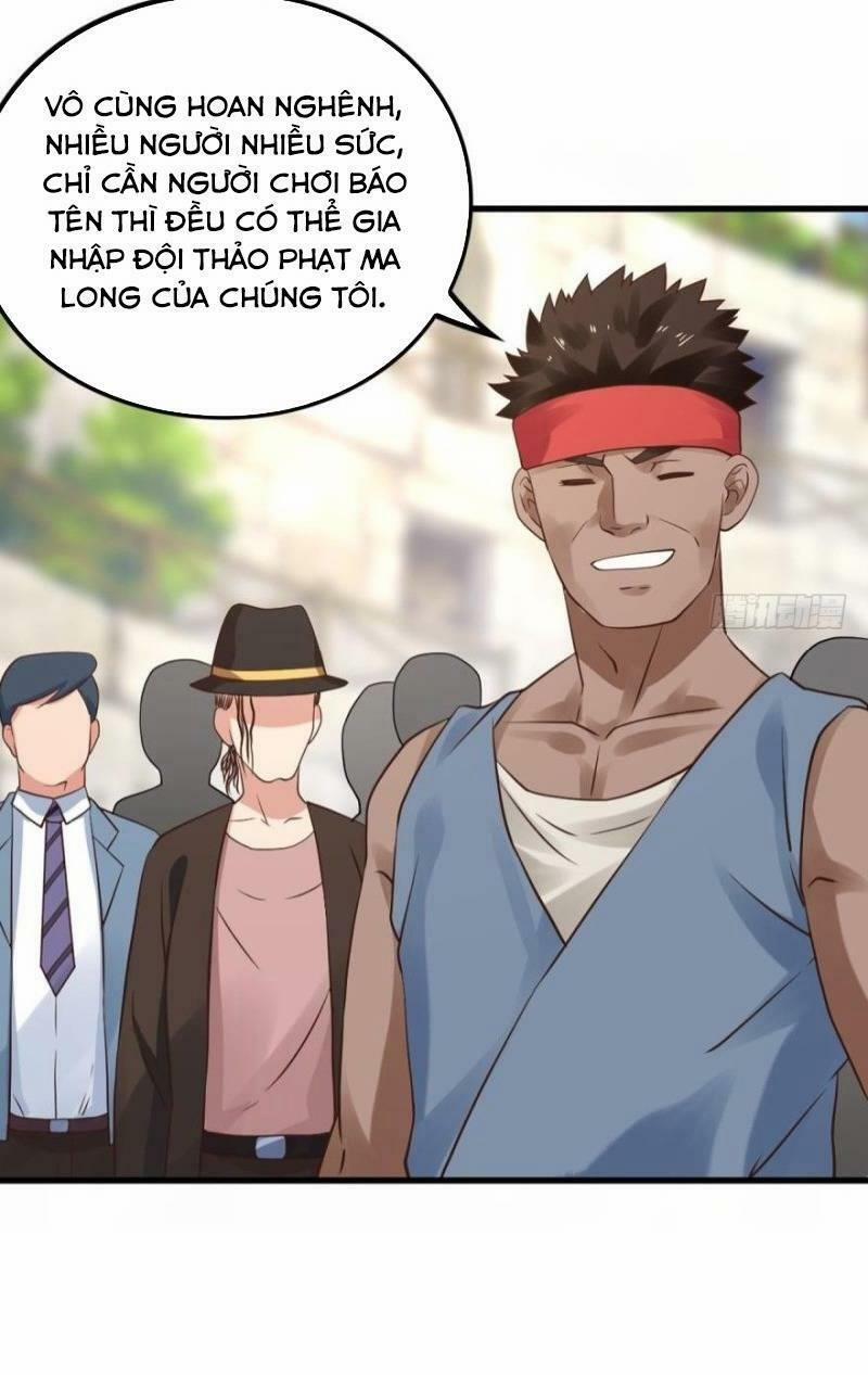 Trọng Sinh Đại Ngoạn Gia 145 trang 3