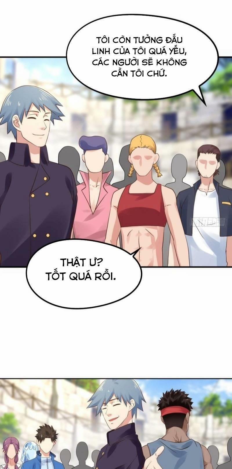 Trọng Sinh Đại Ngoạn Gia 145 trang 4