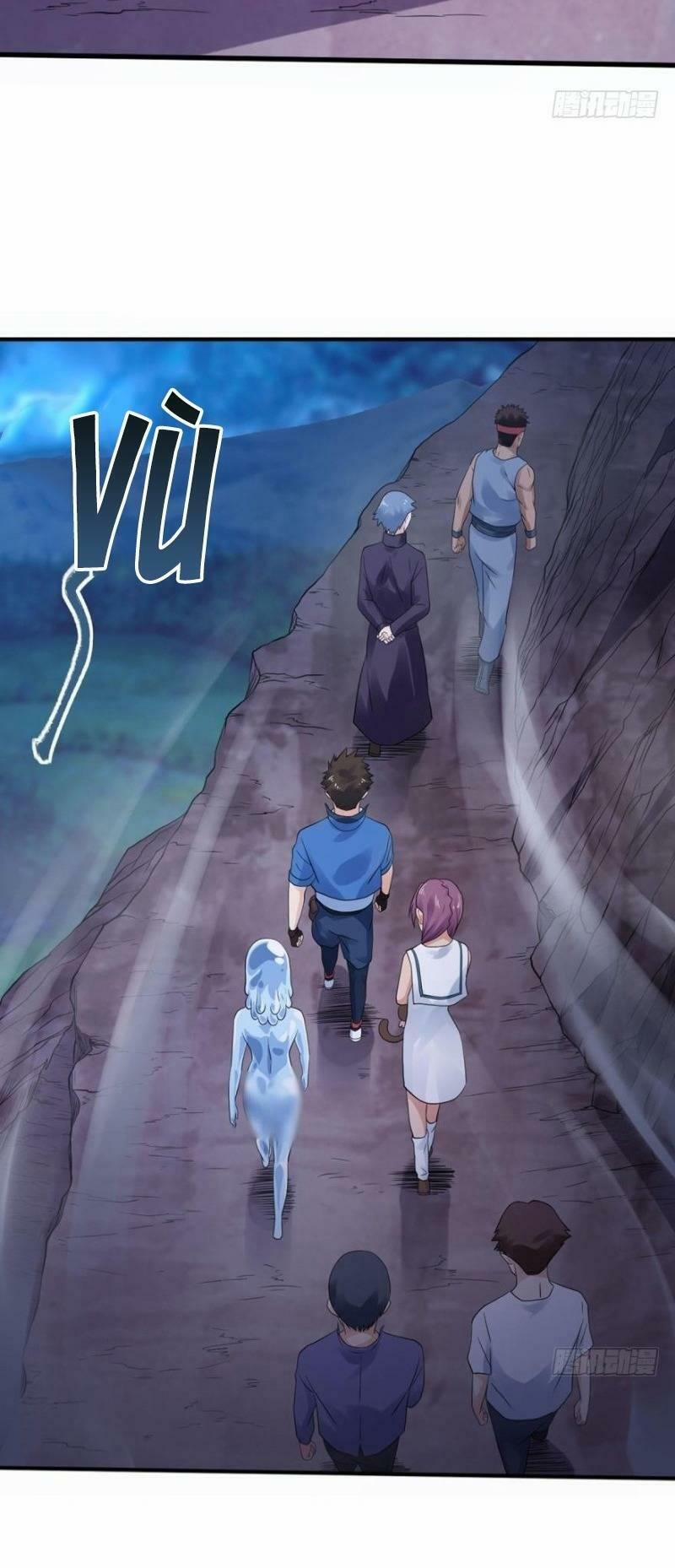 Trọng Sinh Đại Ngoạn Gia 145 trang 7