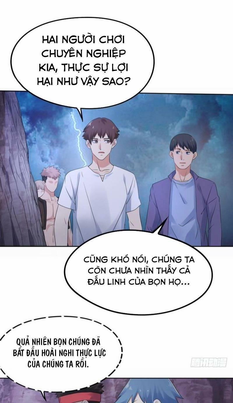 Trọng Sinh Đại Ngoạn Gia 145 trang 8