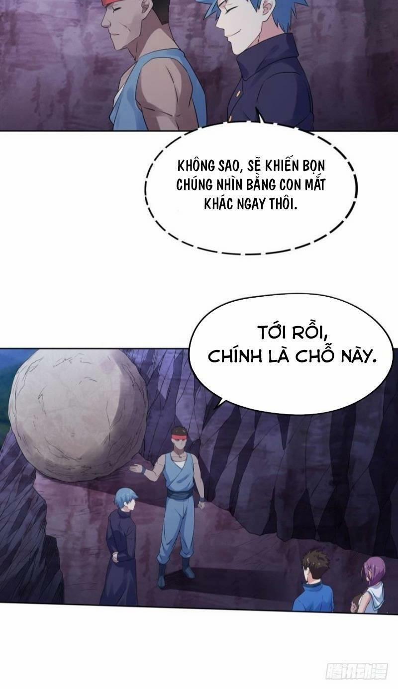 Trọng Sinh Đại Ngoạn Gia 145 trang 9