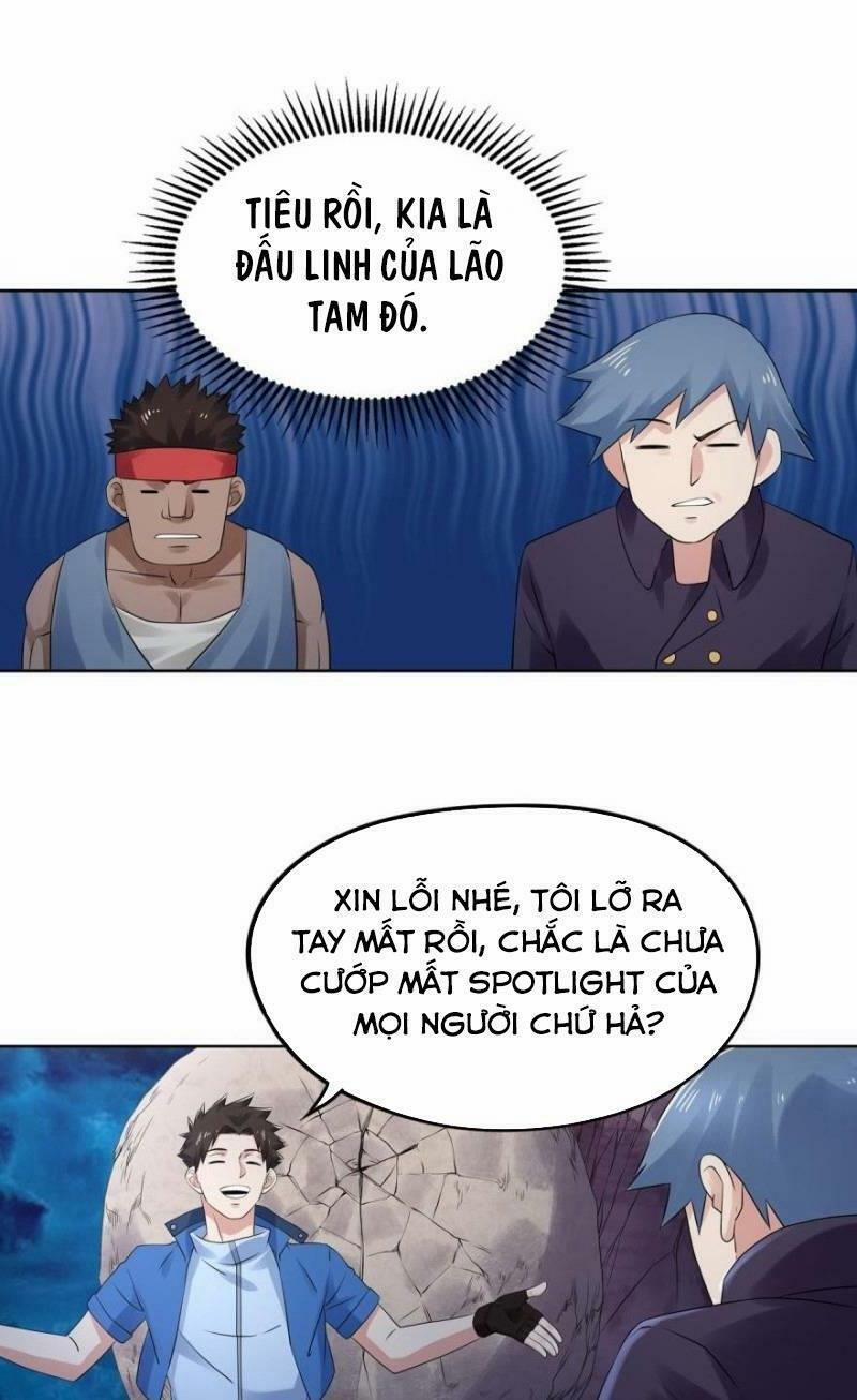 Trọng Sinh Đại Ngoạn Gia 146 trang 0