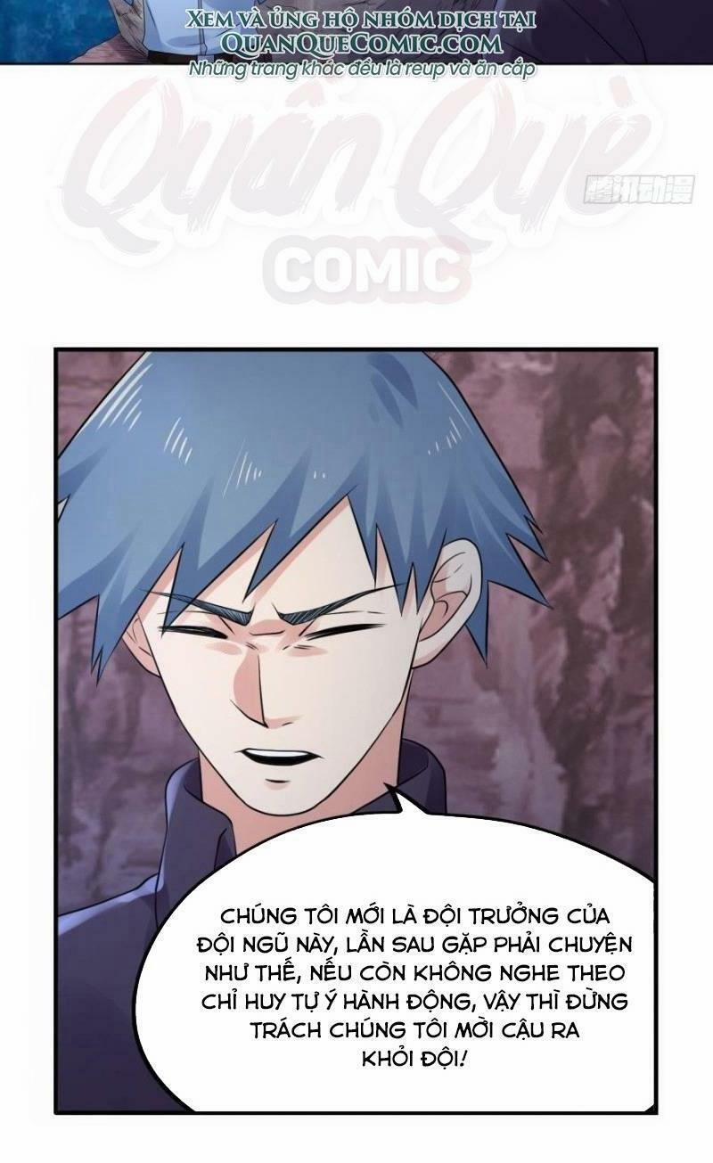 Trọng Sinh Đại Ngoạn Gia 146 trang 1