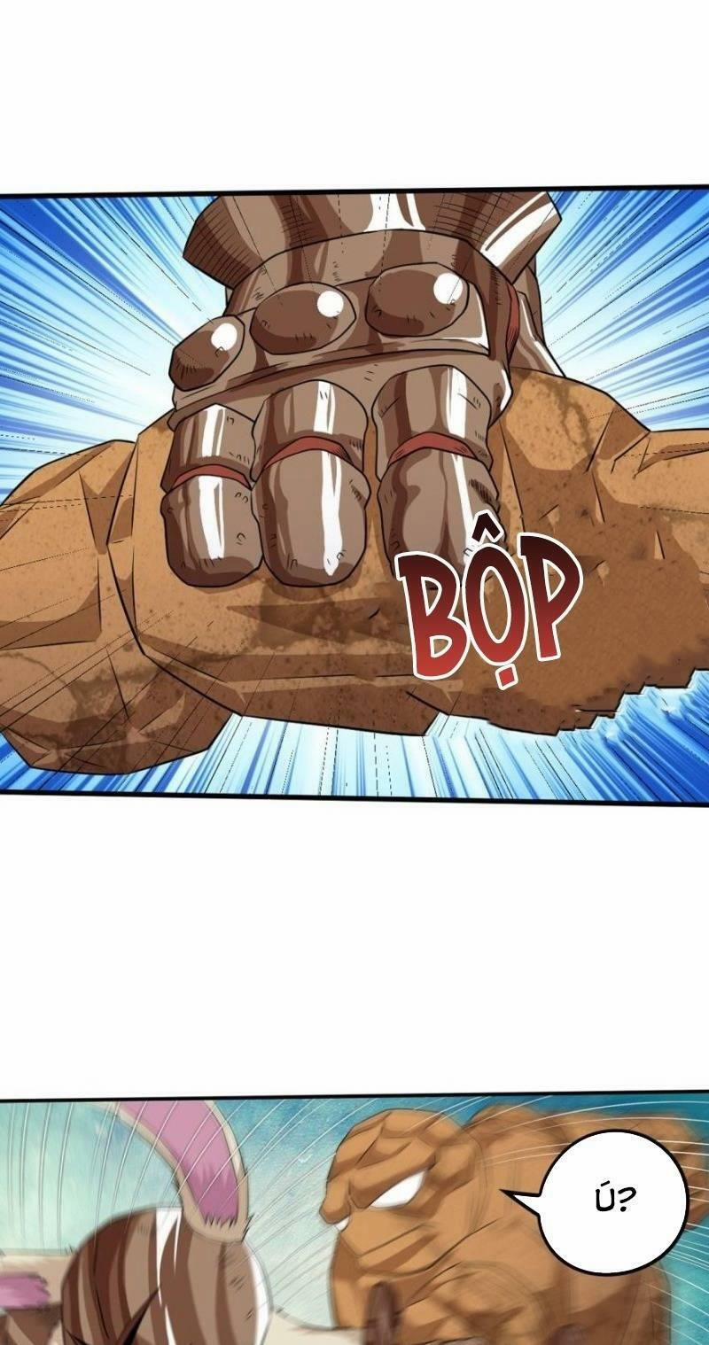 Trọng Sinh Đại Ngoạn Gia 146 trang 10