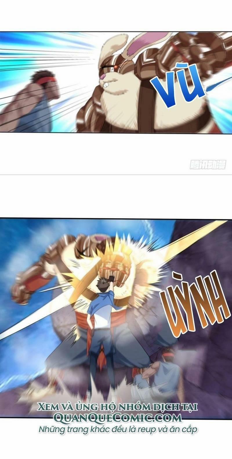 Trọng Sinh Đại Ngoạn Gia 146 trang 13