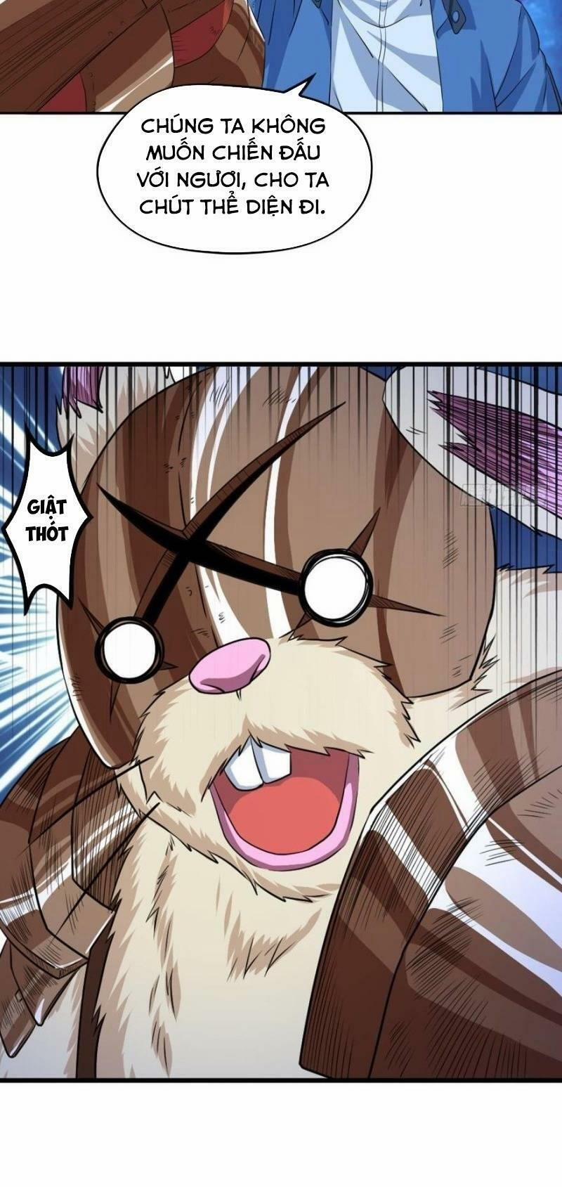 Trọng Sinh Đại Ngoạn Gia 146 trang 15