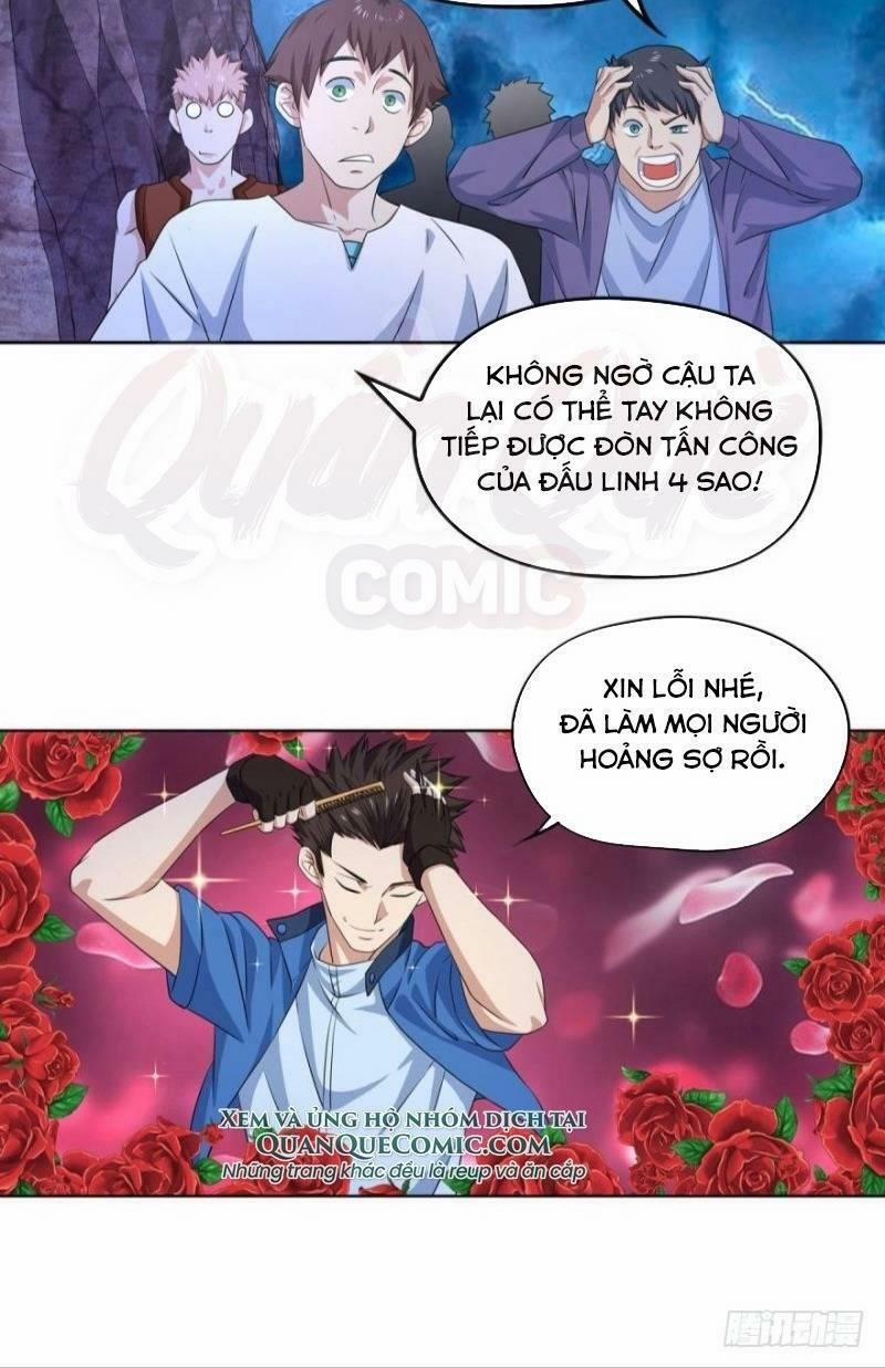 Trọng Sinh Đại Ngoạn Gia 146 trang 17