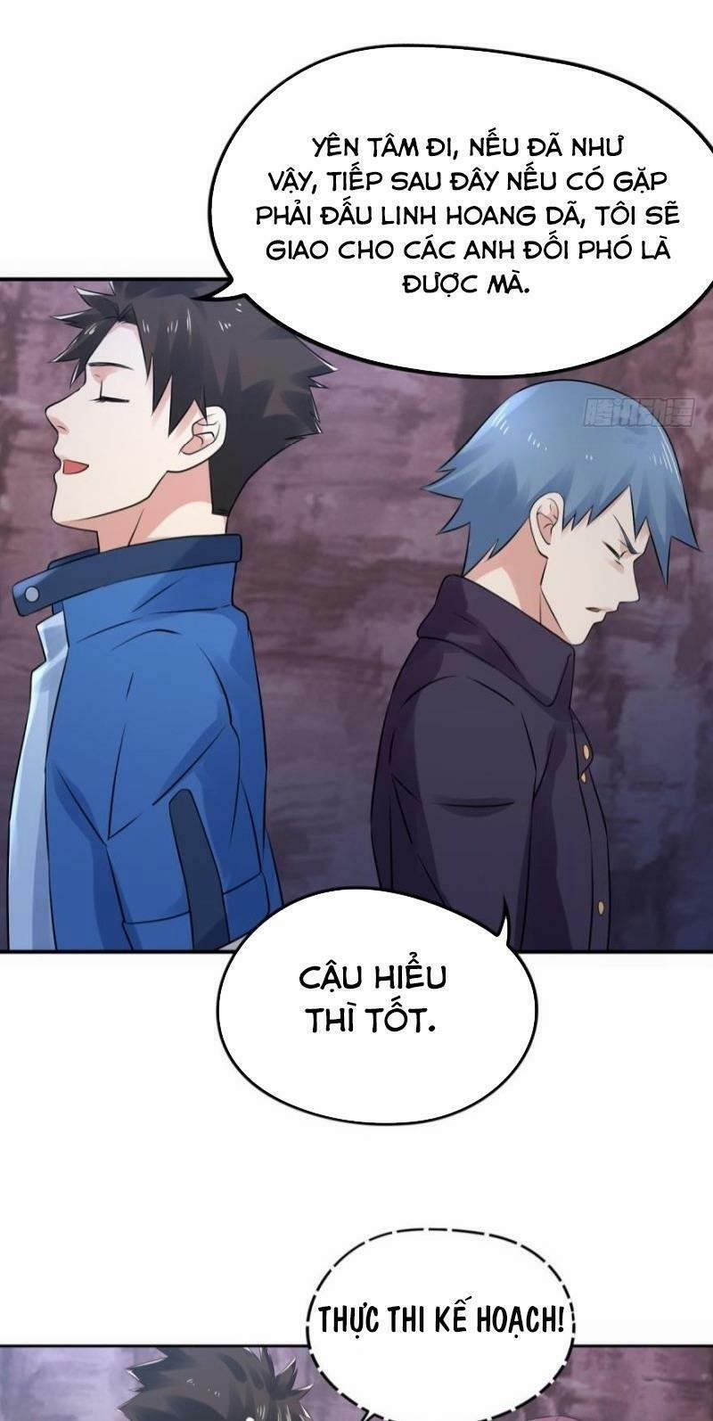 Trọng Sinh Đại Ngoạn Gia 146 trang 2