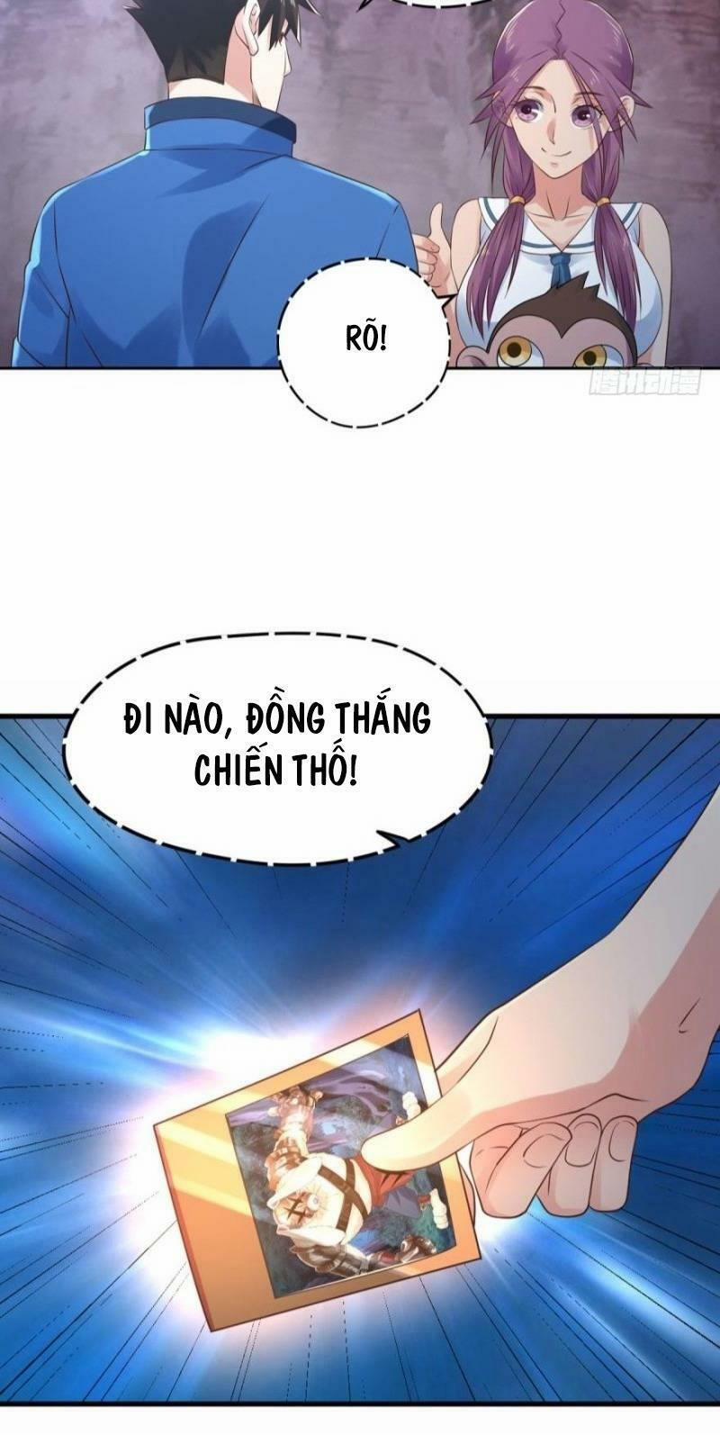 Trọng Sinh Đại Ngoạn Gia 146 trang 3