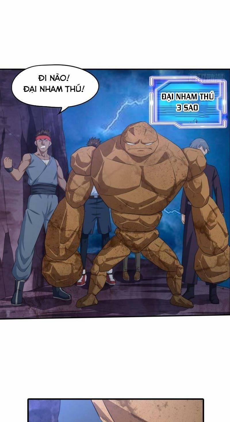 Trọng Sinh Đại Ngoạn Gia 146 trang 4