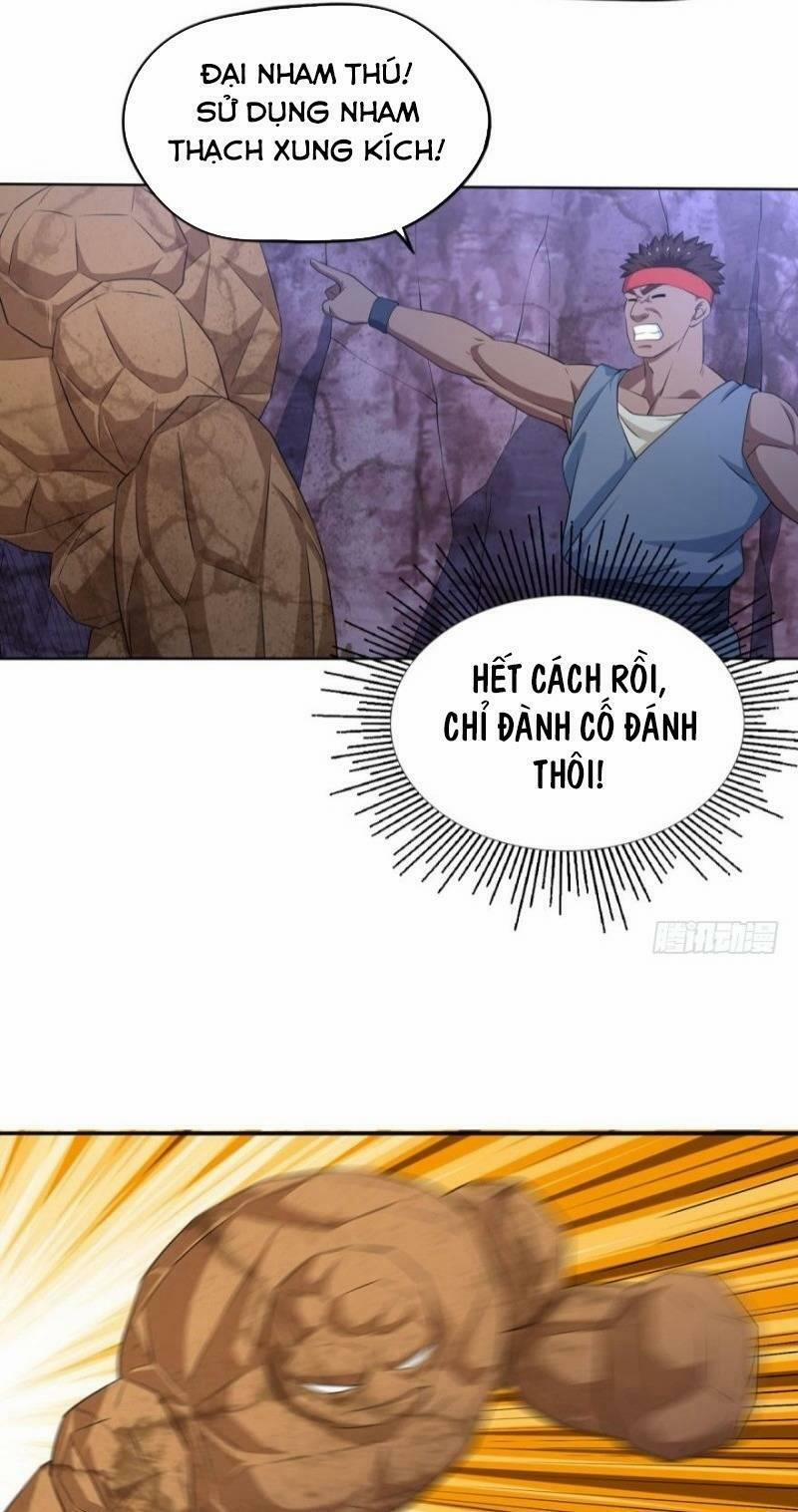 Trọng Sinh Đại Ngoạn Gia 146 trang 8