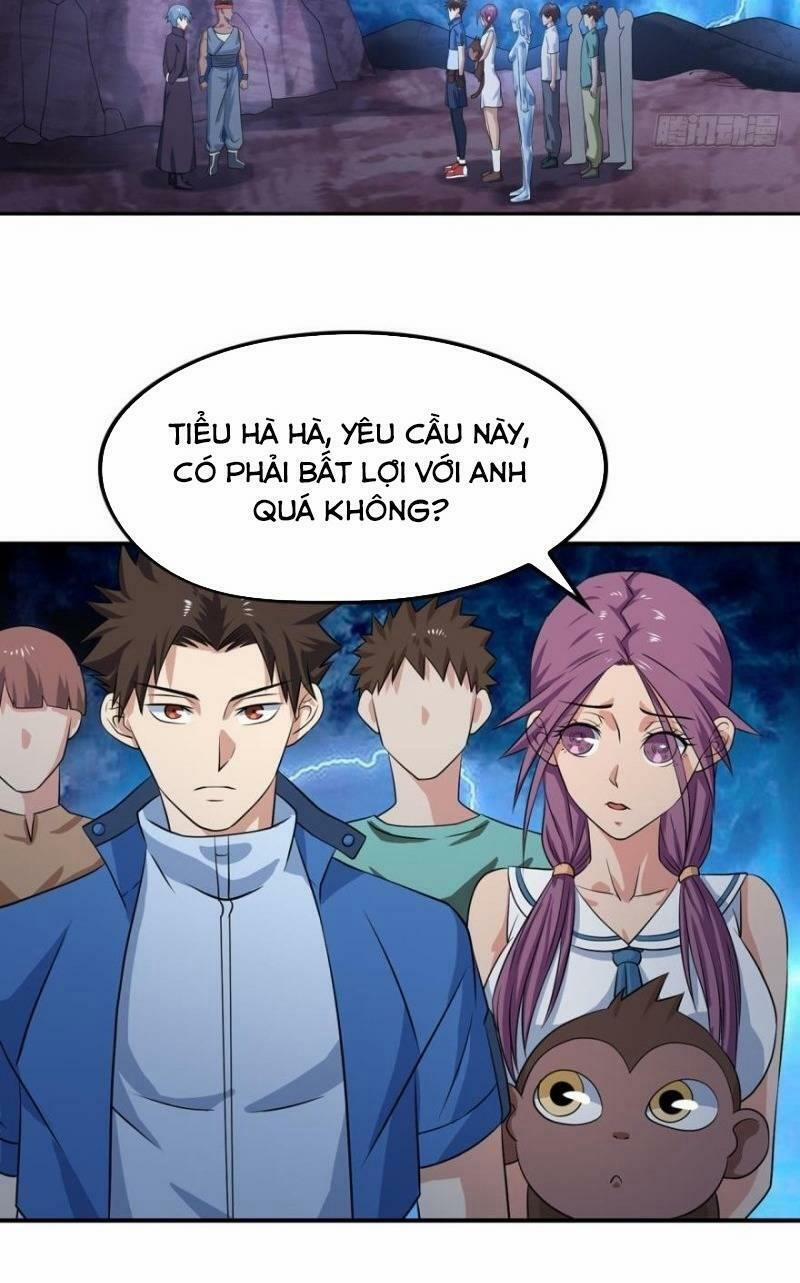 Trọng Sinh Đại Ngoạn Gia 147 trang 11