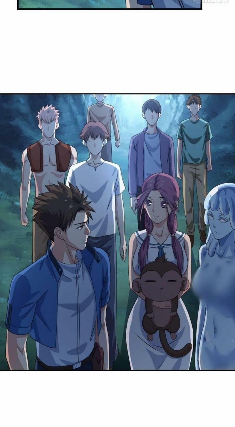 Trọng Sinh Đại Ngoạn Gia 147 trang 15