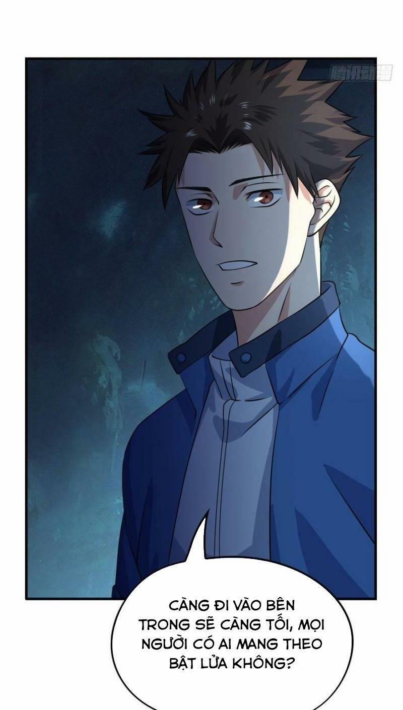 Trọng Sinh Đại Ngoạn Gia 147 trang 16