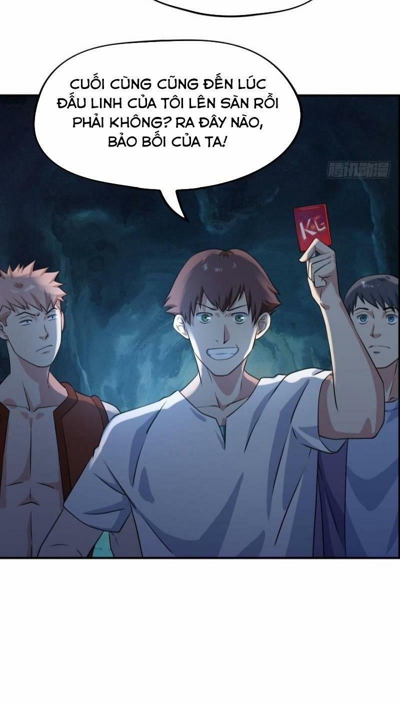 Trọng Sinh Đại Ngoạn Gia 147 trang 17