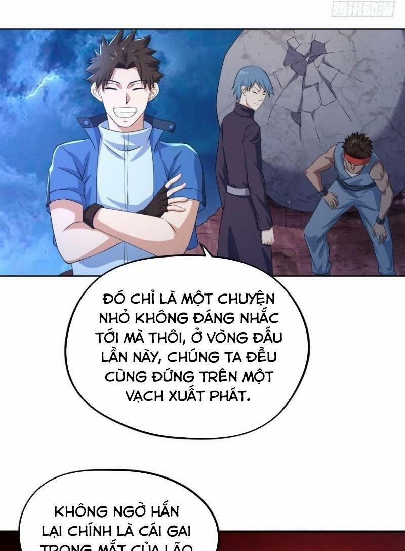 Trọng Sinh Đại Ngoạn Gia 147 trang 2