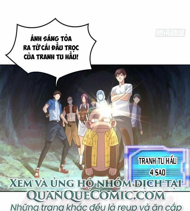 Trọng Sinh Đại Ngoạn Gia 147 trang 20