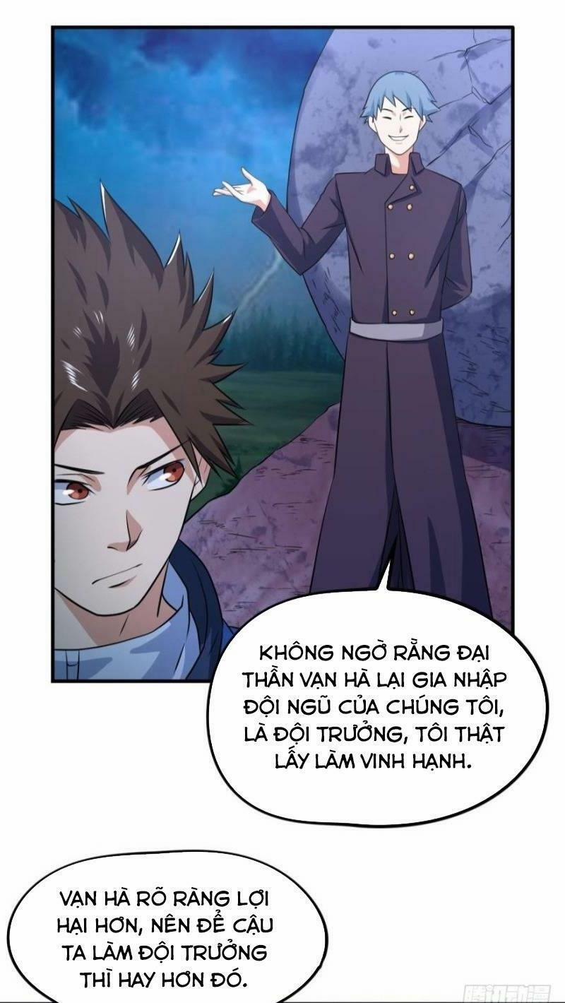 Trọng Sinh Đại Ngoạn Gia 147 trang 4